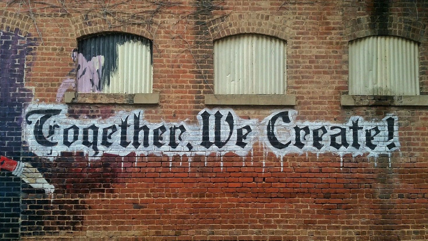 Why Fresh Perspectives Matter Today