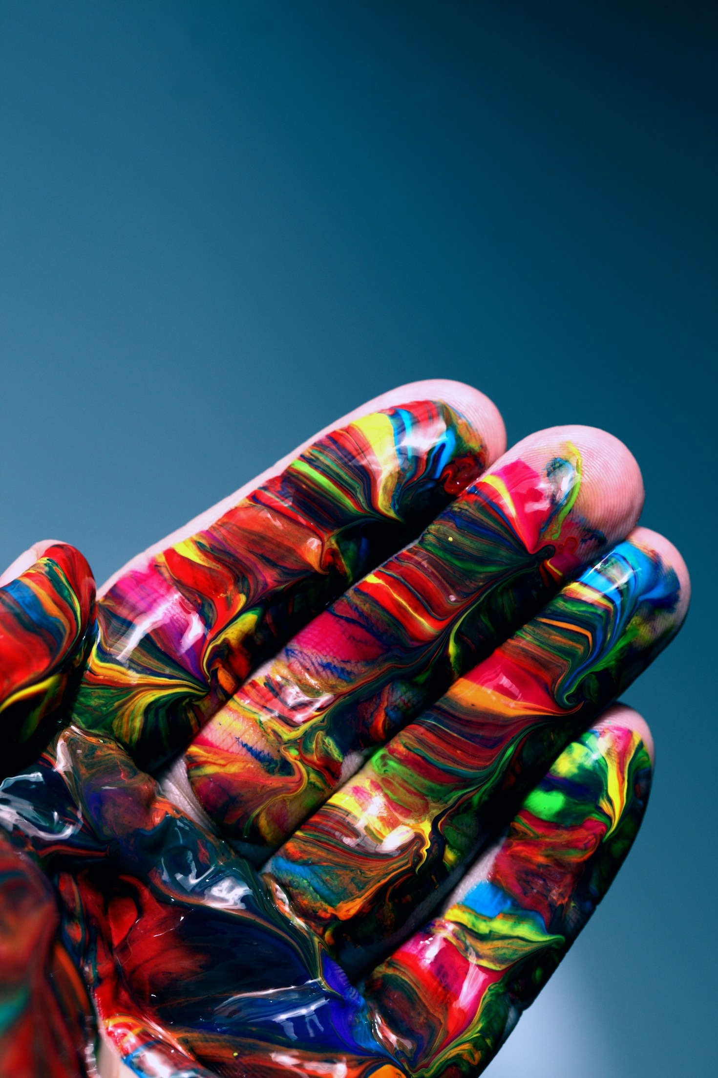 The Art of Breaking Boundaries in Content
